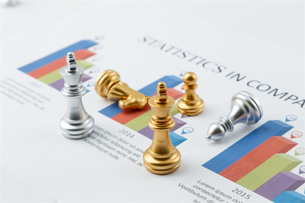 战略管理：发掘潜在增长点：企业战略规划与市场机会的把握