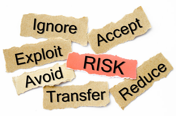 战略风险管理：防范风险，确保企业稳定发展