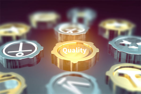 质量管理：确保制造业产品质量的全面控制与提升