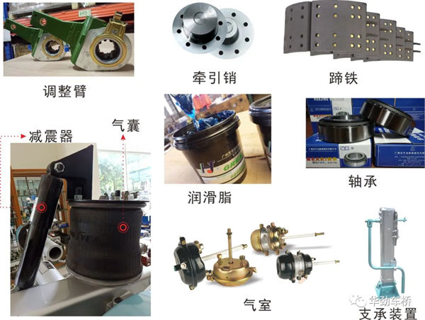 广州市华劲机械制造有限公司产品